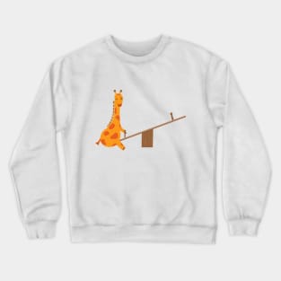 Miss You Crewneck Sweatshirt